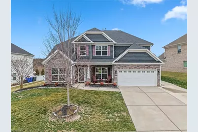 1011 Lavender Lane, Kernersville, NC 27284 - Photo 1