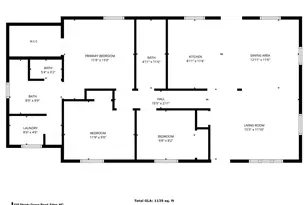 118 Shady Grove Rd, Eden, NC 27288 - Photo 30