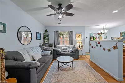 1206 Edenham Way, Greensboro, NC 27410 - Photo 4