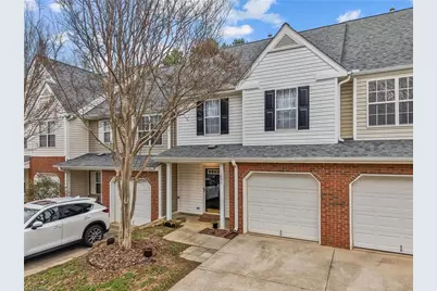 1206 Edenham Way, Greensboro, NC 27410 - Photo 2