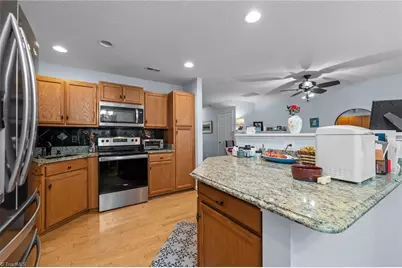 1206 Edenham Way, Greensboro, NC 27410 - Photo 8