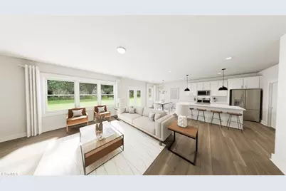 3526 Spring Hope Court, Kernersville, NC 27284 - Photo 12