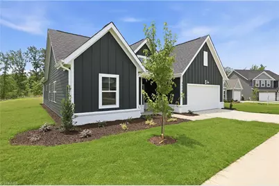 3526 Spring Hope Court, Kernersville, NC 27284 - Photo 2