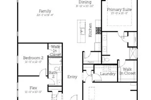 3526 Spring Hope Ct, Kernersville, NC 27284 - Photo 2