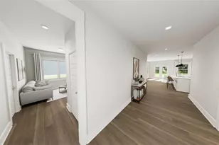 3526 Spring Hope Ct, Kernersville, NC 27284 - Photo 2