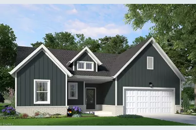 3526 Spring Hope Court, Kernersville, NC 27284 - Photo 1