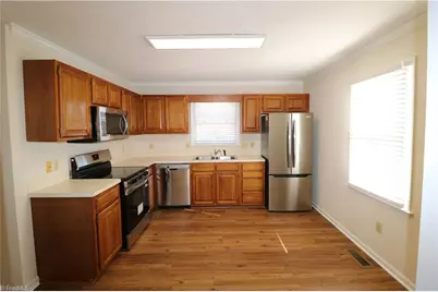 1517 Bethesda Woods Lane, Clemmons, NC 27012 - Photo 4