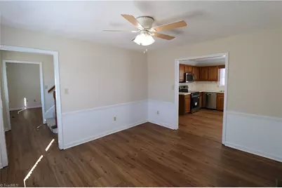 1517 Bethesda Woods Lane, Clemmons, NC 27012 - Photo 2