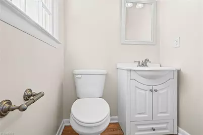 1109 Bass Street, Madison, NC 27025 - Photo 16