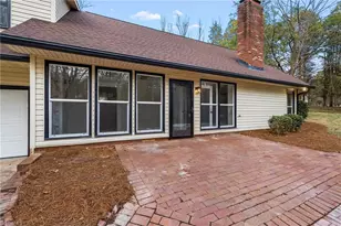 446 Homestead Dr, Lexington, NC 27292 - Photo 4