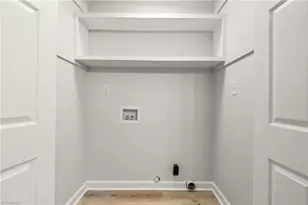 446 Homestead Dr, Lexington, NC 27292 - Photo 22