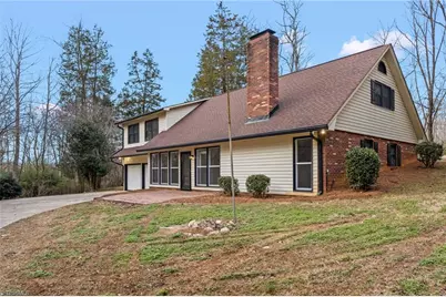 446 Homestead Drive, Lexington, NC 27292 - Photo 2