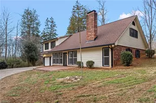 446 Homestead Dr, Lexington, NC 27292 - Photo 2