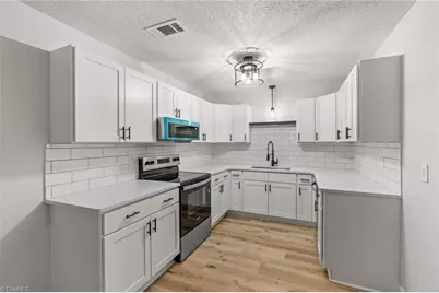 446 Homestead Drive, Lexington, NC 27292 - Photo 8