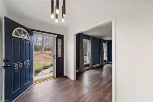 5015 Renville Dr, Greensboro, NC 27406 - Photo 6
