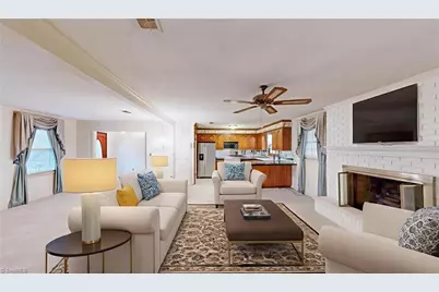 126 Apollo Circle, Archdale, NC 27263 - Photo 44