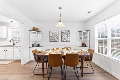 5010 Longridge Drive, Kernersville, NC 27284 - Photo 18