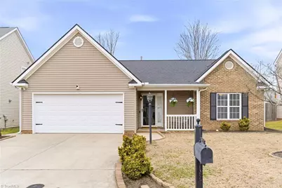 5010 Longridge Drive, Kernersville, NC 27284 - Photo 1
