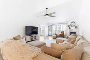 5010 Longridge Dr, Kernersville, NC 27284 - Photo 12