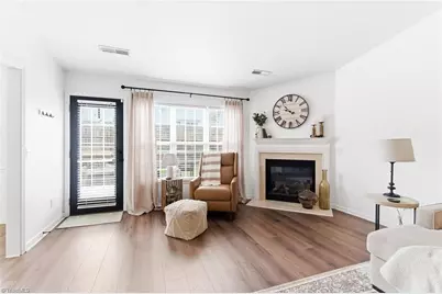 5010 Longridge Drive, Kernersville, NC 27284 - Photo 14