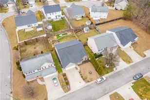 5010 Longridge Dr, Kernersville, NC 27284 - Photo 42