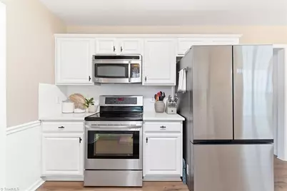 5010 Longridge Drive, Kernersville, NC 27284 - Photo 26