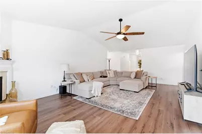 5010 Longridge Drive, Kernersville, NC 27284 - Photo 16