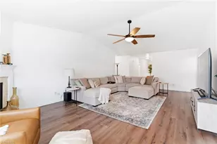 5010 Longridge Dr, Kernersville, NC 27284 - Photo 16