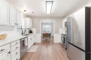 5010 Longridge Dr, Kernersville, NC 27284 - Photo 24