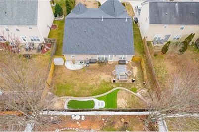 5010 Longridge Drive, Kernersville, NC 27284 - Photo 44