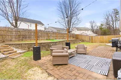 5010 Longridge Drive, Kernersville, NC 27284 - Photo 34