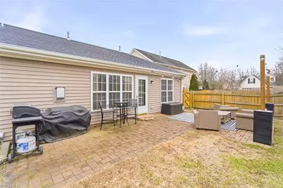 5010 Longridge Drive, Kernersville, NC 27284 - Photo 38