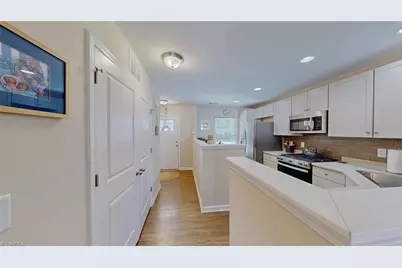 116 Covington Cove Court, Kernersville, NC 27284 - Photo 10