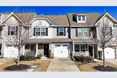 116 Covington Cove Court, Kernersville, NC 27284 - Photo 1