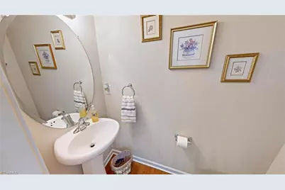 116 Covington Cove Court, Kernersville, NC 27284 - Photo 12