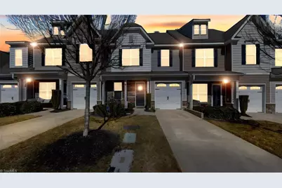 116 Covington Cove Court, Kernersville, NC 27284 - Photo 2