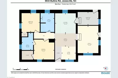 5533 Bullins Road, Jonesville, NC 28642 - Photo 40