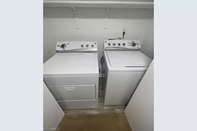 4209 Edith Lane #A, Greensboro, NC 27409 - Photo 18