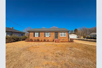 1409 Glenside Drive, Greensboro, NC 27405 - Photo 1