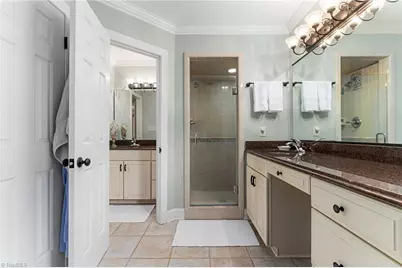 5001 Edinborough Road, Greensboro, NC 27406 - Photo 22