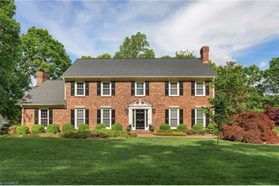 5001 Edinborough Road, Greensboro, NC 27406 - Photo 2