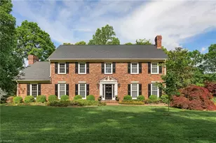 5001 Edinborough Rd, Greensboro, NC 27406 - Photo 2