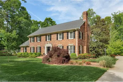 5001 Edinborough Road, Greensboro, NC 27406 - Photo 1