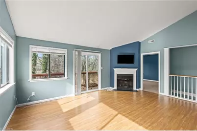 3646 Heathrow Drive, Winston-Salem, NC 27127 - Photo 14