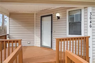 3646 Heathrow Dr, Winston-Salem, NC 27127 - Photo 4