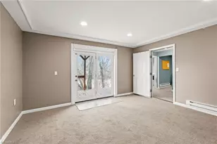 3646 Heathrow Dr, Winston-Salem, NC 27127 - Photo 34