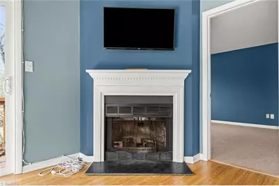 3646 Heathrow Drive, Winston-Salem, NC 27127 - Photo 20