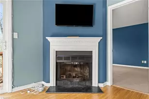 3646 Heathrow Dr, Winston-Salem, NC 27127 - Photo 20