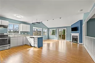 3646 Heathrow Dr, Winston-Salem, NC 27127 - Photo 6