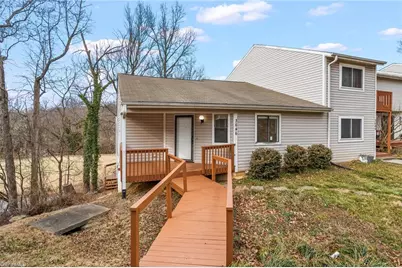 3646 Heathrow Drive, Winston-Salem, NC 27127 - Photo 2